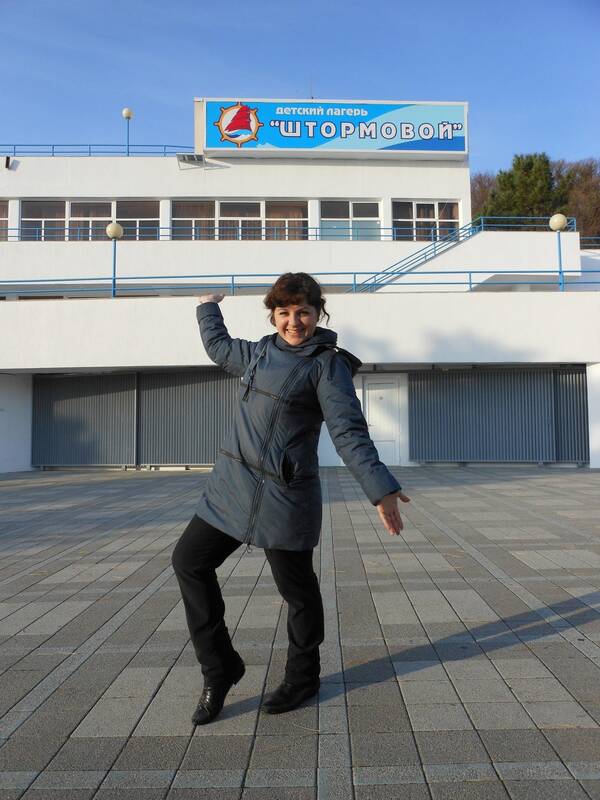 Юлия Белоиванова