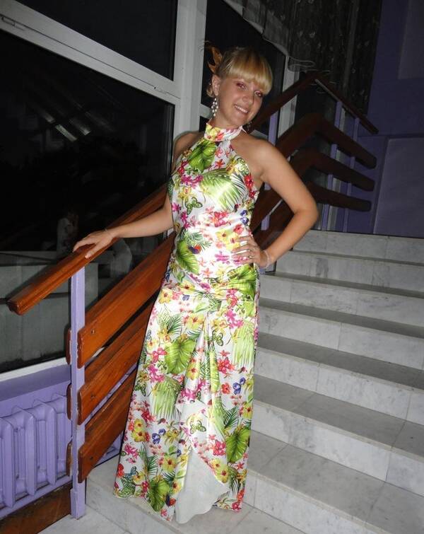 Екатерина Бегун сс