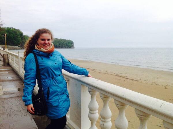 Елена      Петракова