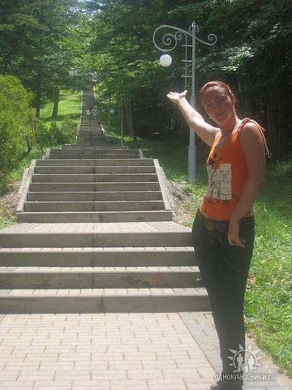 ольга мелешкина.....pg