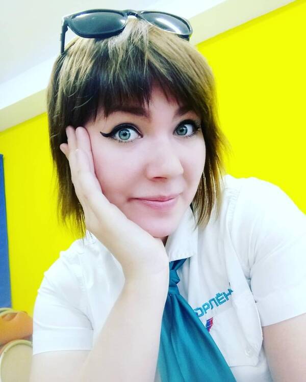 Грунтовская      Виктория