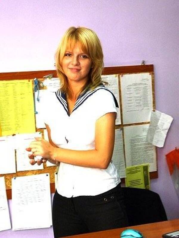 ектерина тятюшкина
