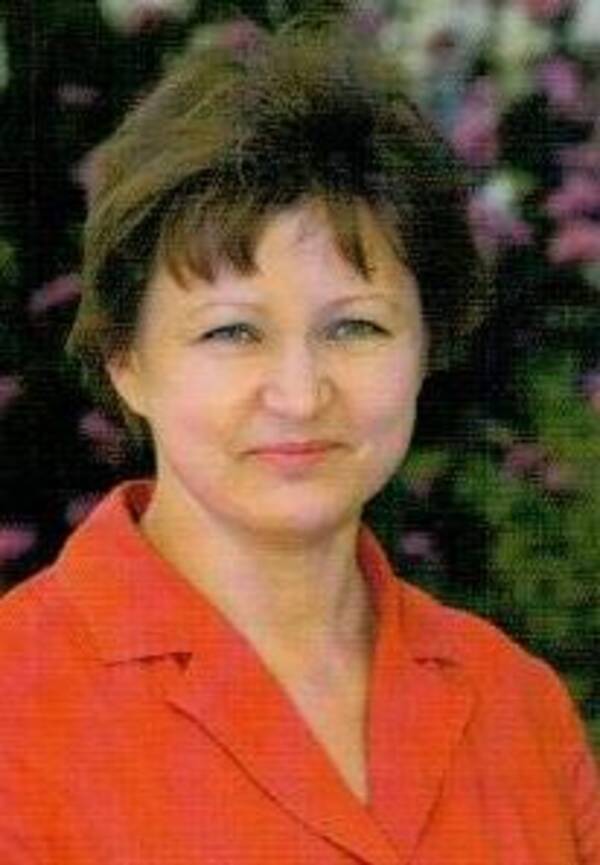 Ирина Иванченко