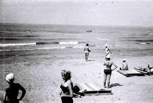 1969 й. К         юные химики