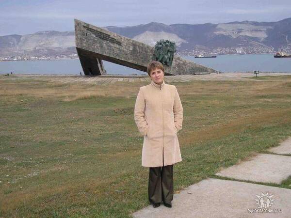 марина савельева филиппова