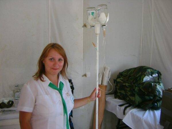 Катерина Лагунова  мм