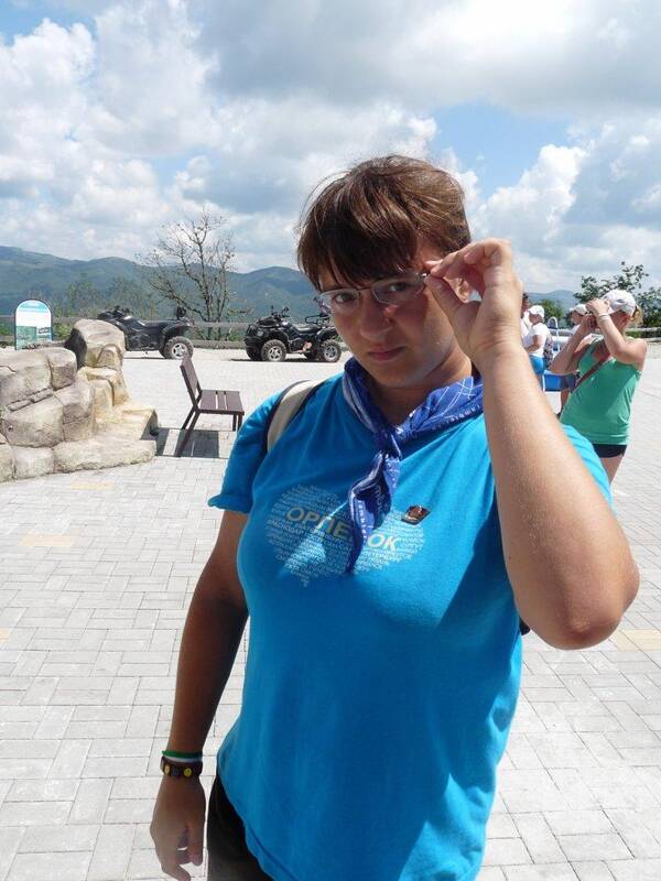 Алина Теплюкова