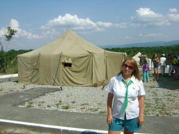 Катерина Лагунова   с