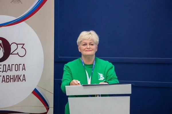 Заместитель директора учебно методического центра Ирина Куц представила ВДЦ «Орлёнок» в секции «Потенциал организации детского отдыха в развитии детского движения» в Академии талантов Санкт Петербурга...
