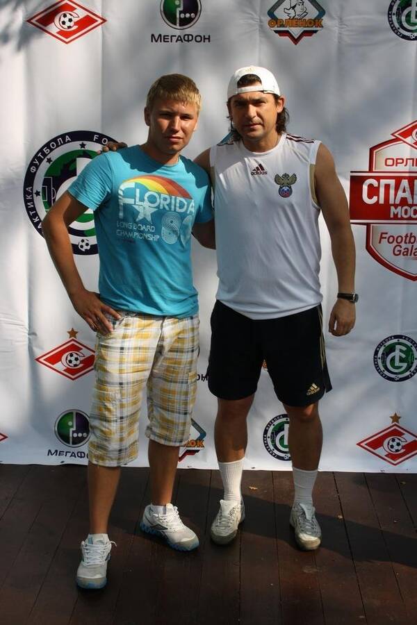 Алексей Огудин  сл
