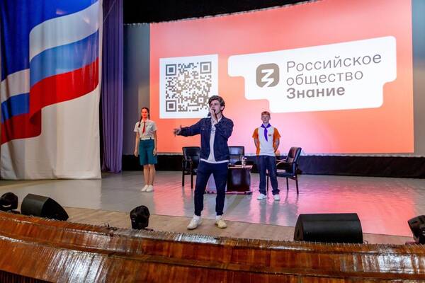 встреча с молодым исполнителем и актером   Даниилом Данилевским..