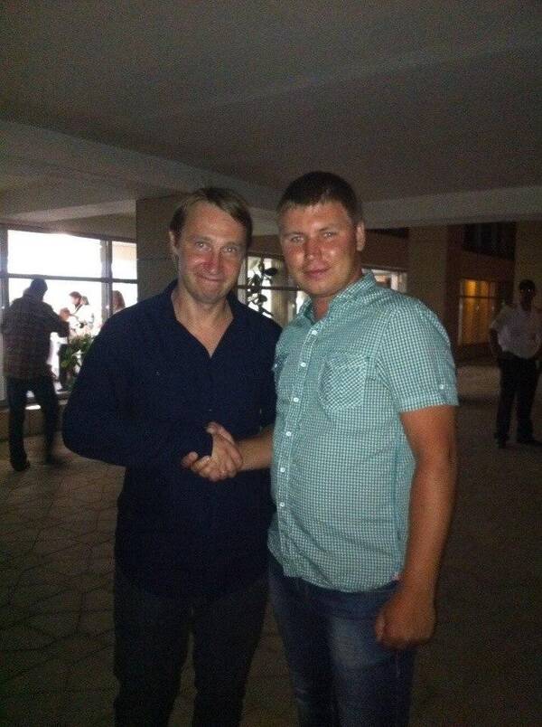 Алексей Огудин  спр