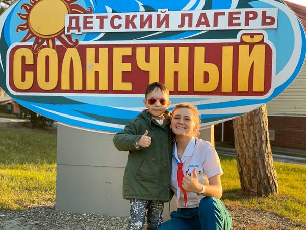 главный герой фильма «Сестренка»   Арслан Крымчурин..