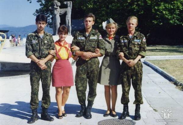 втсп