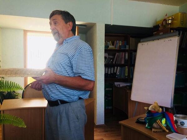Беляков  Юрий
