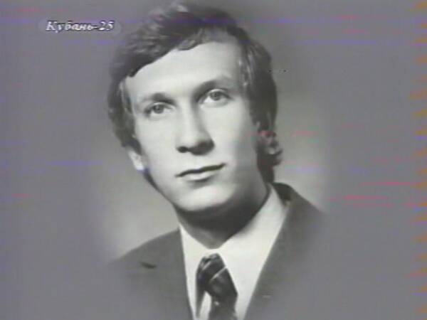 Митин Евгений ШПВ   75