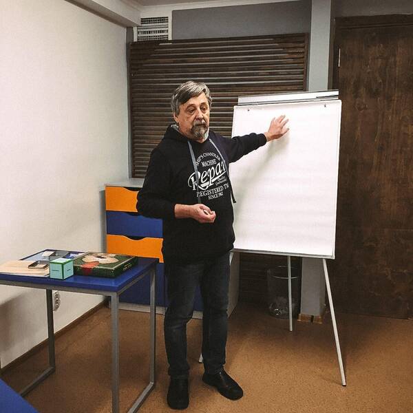 Беляков Юрий