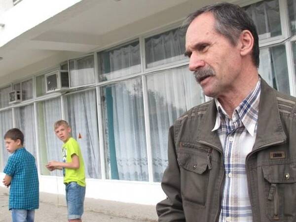 Ачох      Юрий  .  
