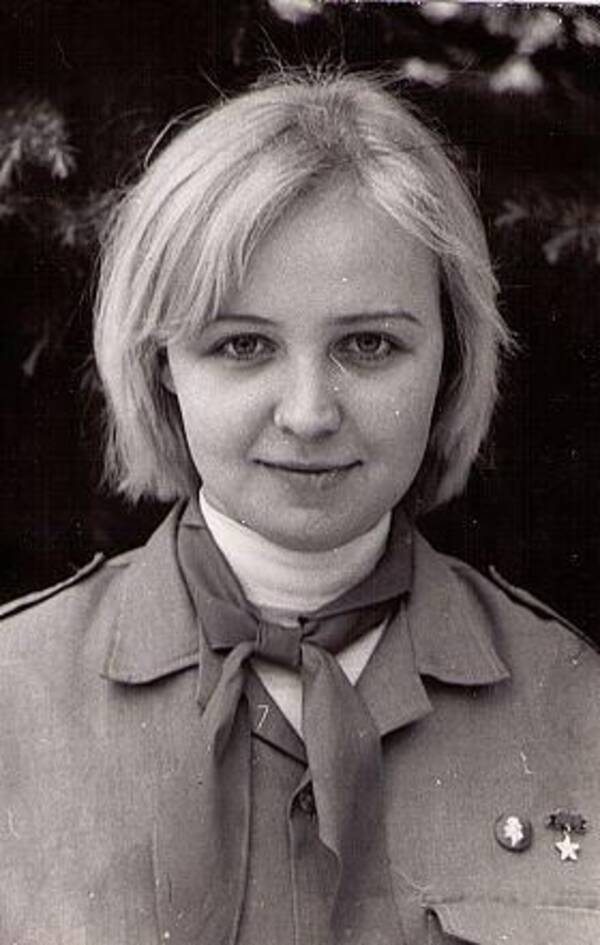 Горшкова Елена  . 