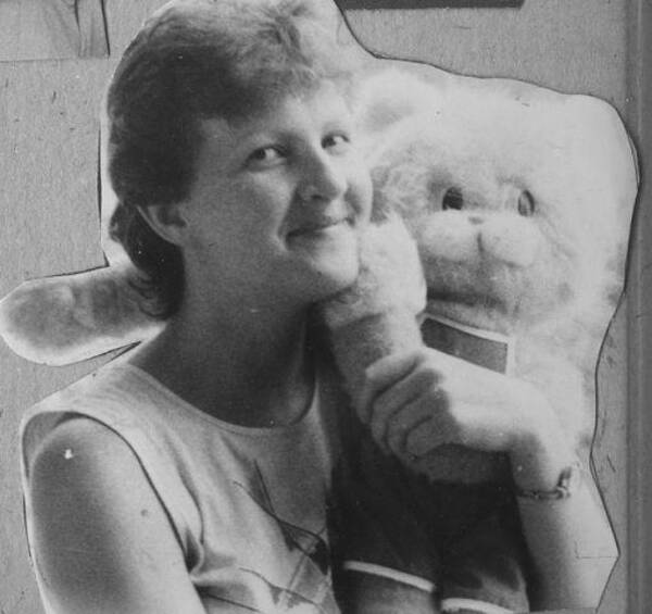 Михайлова Марина.