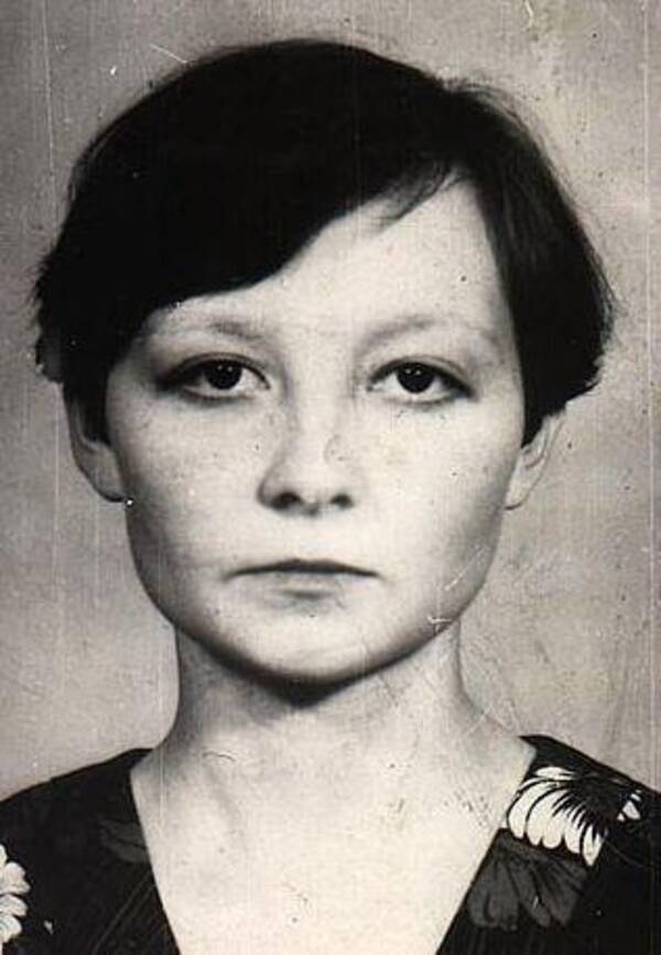 Михеева Эльвира. ШПВ 80.