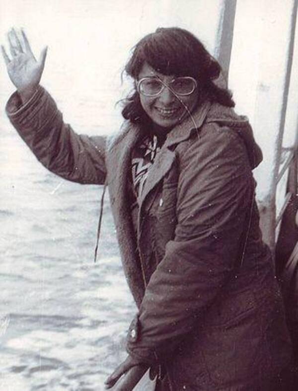 Гулева Ирина.