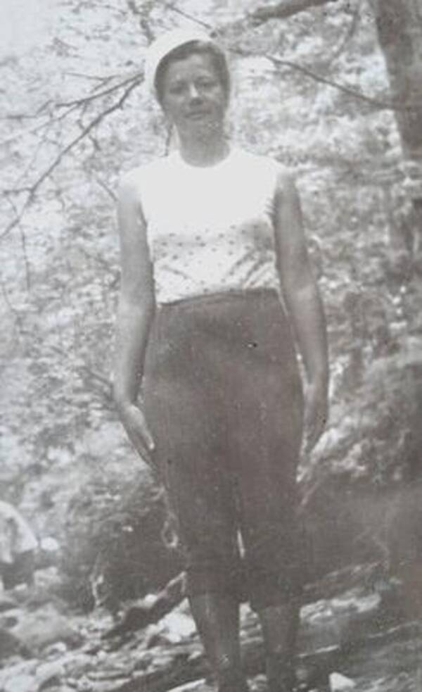 Фролова Марина.