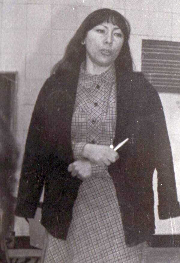 Бойко Елена.