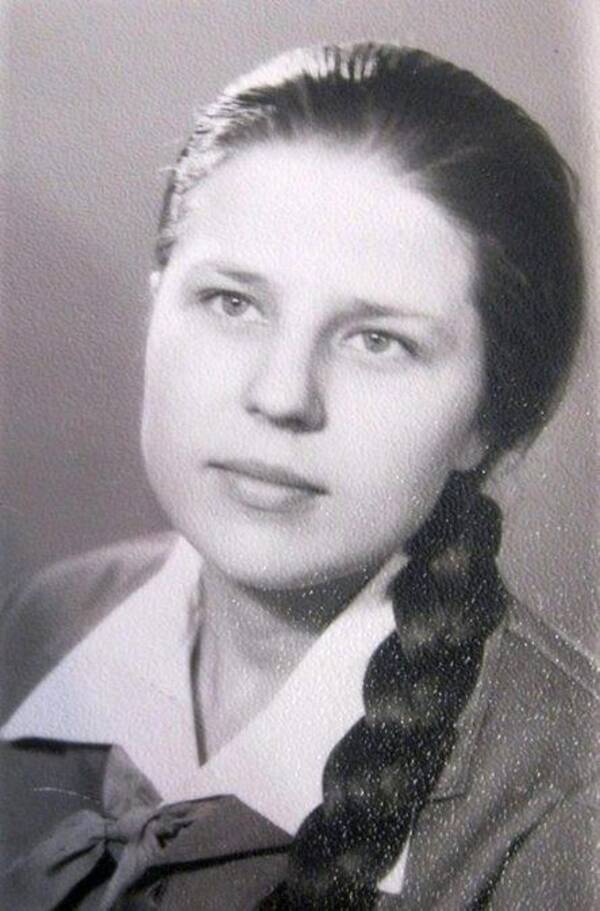 Кондрашова  Мария.
