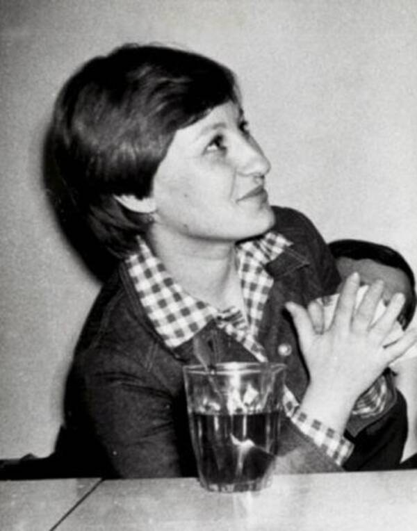 Моисеева Надежда. ШПВ 80.