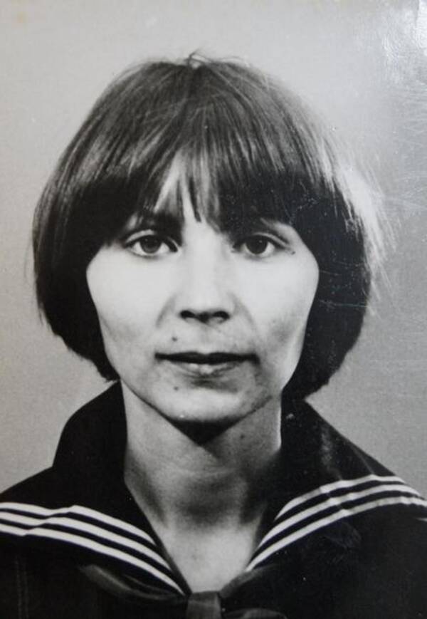 Якимова тамара. Штормовая.