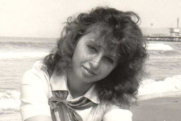 Юсупова (Глухова) Елена. 1990 г. Солнечная. Вожатая.