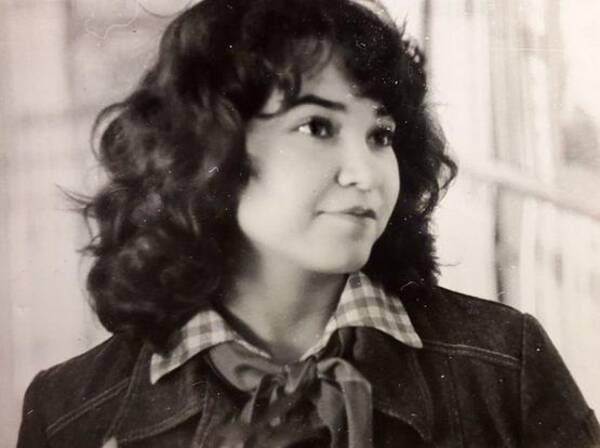 Киреева (Байрамгулова) Аделина. 1981  гг. по н.в. Комсомольский. Стремительная.  УМК. УМЦ. вожатая старшая  вожатая начальник начальник ОППК председатель профсоюзного комитета методист