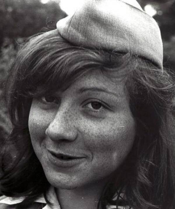 Радименкова Надежда.