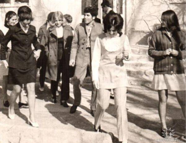 левитин юрий  люба сапожникова 74