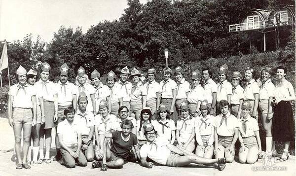 комс   1983