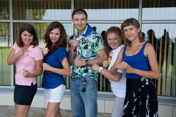 Пирог Дмитрий