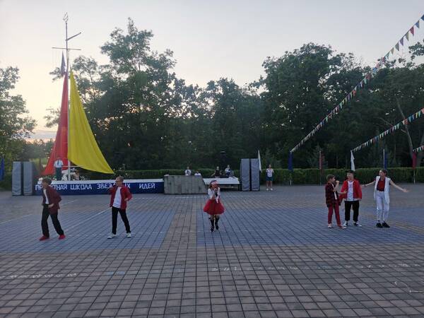 звезднная (1)