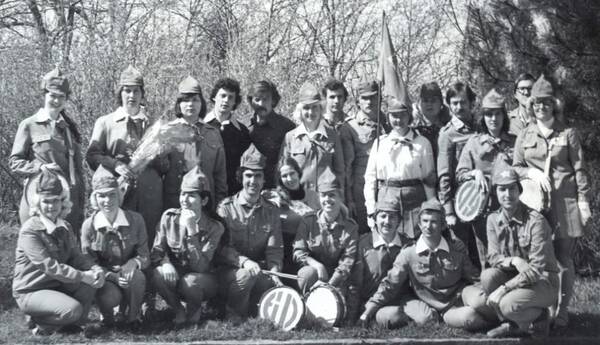 зв  какой год
