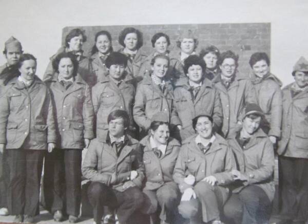 1980 год