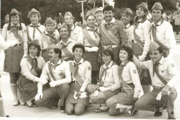 1985 г
