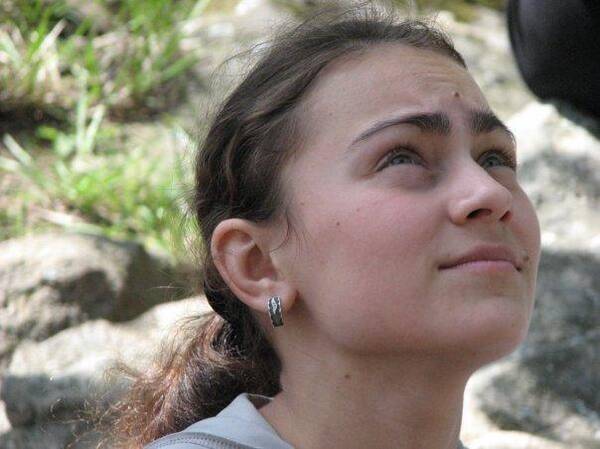 Ирина Стерхова