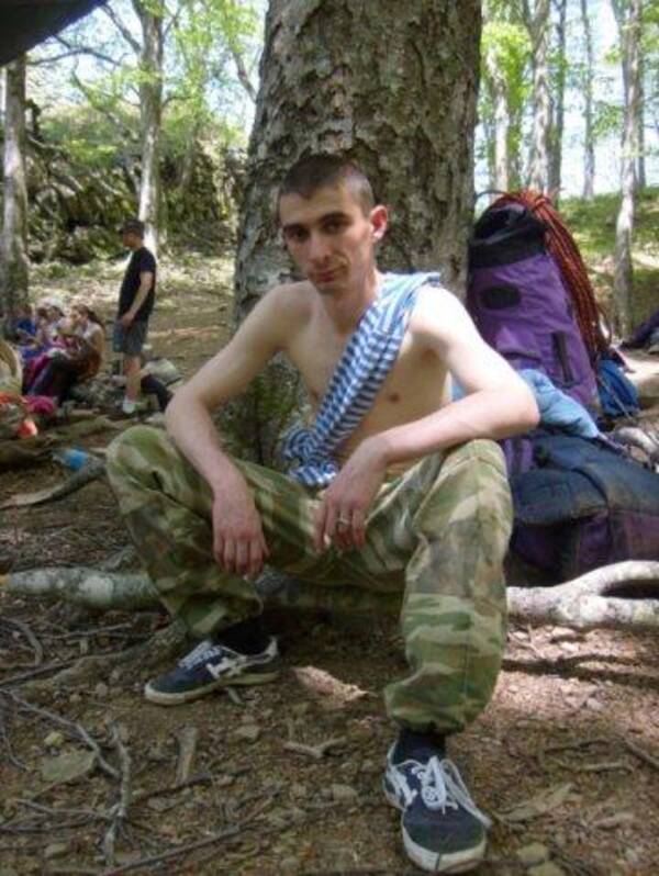Кирилл Нужный