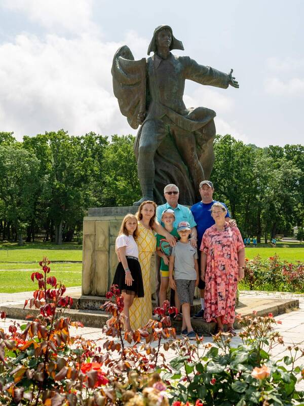 Панченко
