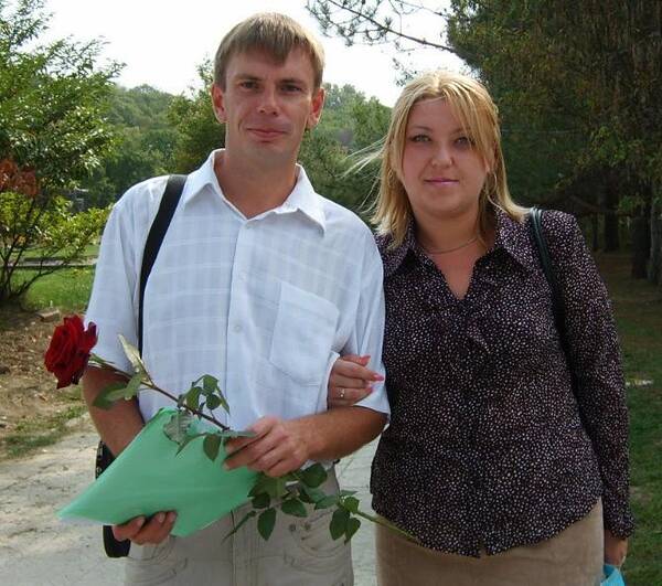 евгений матюшин елена крылова
