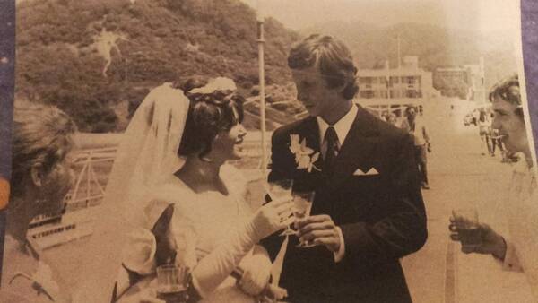 1975 свадьба Ира Медведева Женя Митин.ш