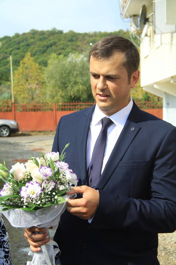 Владимир     и       Анастасия Власовы