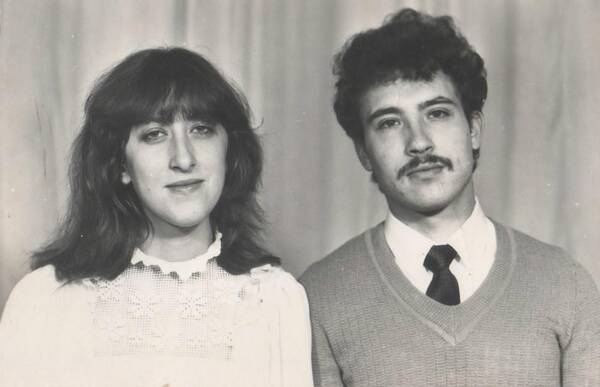 ольга и валерий зубовы
