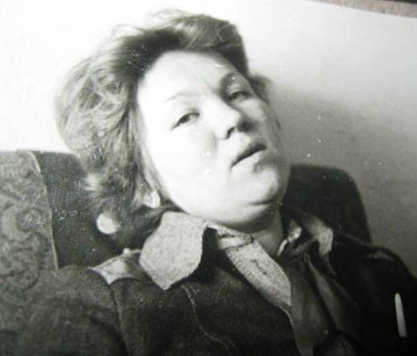 Каширина Татьяна. ШПВ 84. Стремительная. Вожатая. Нижегородская.