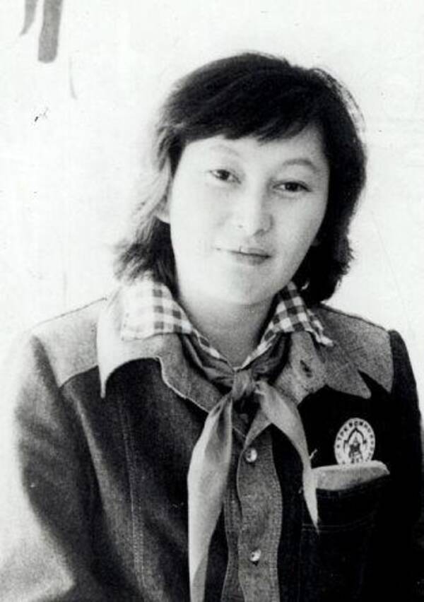 Кычкина Анна.